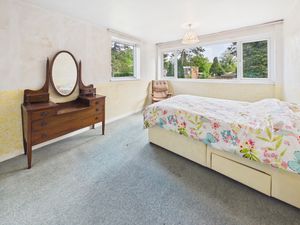 BEDROOM ONE- click for photo gallery